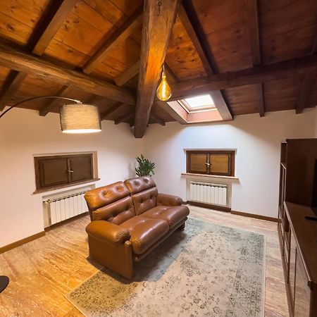 Suite Carlo - Modena Casinalbo Buitenkant foto