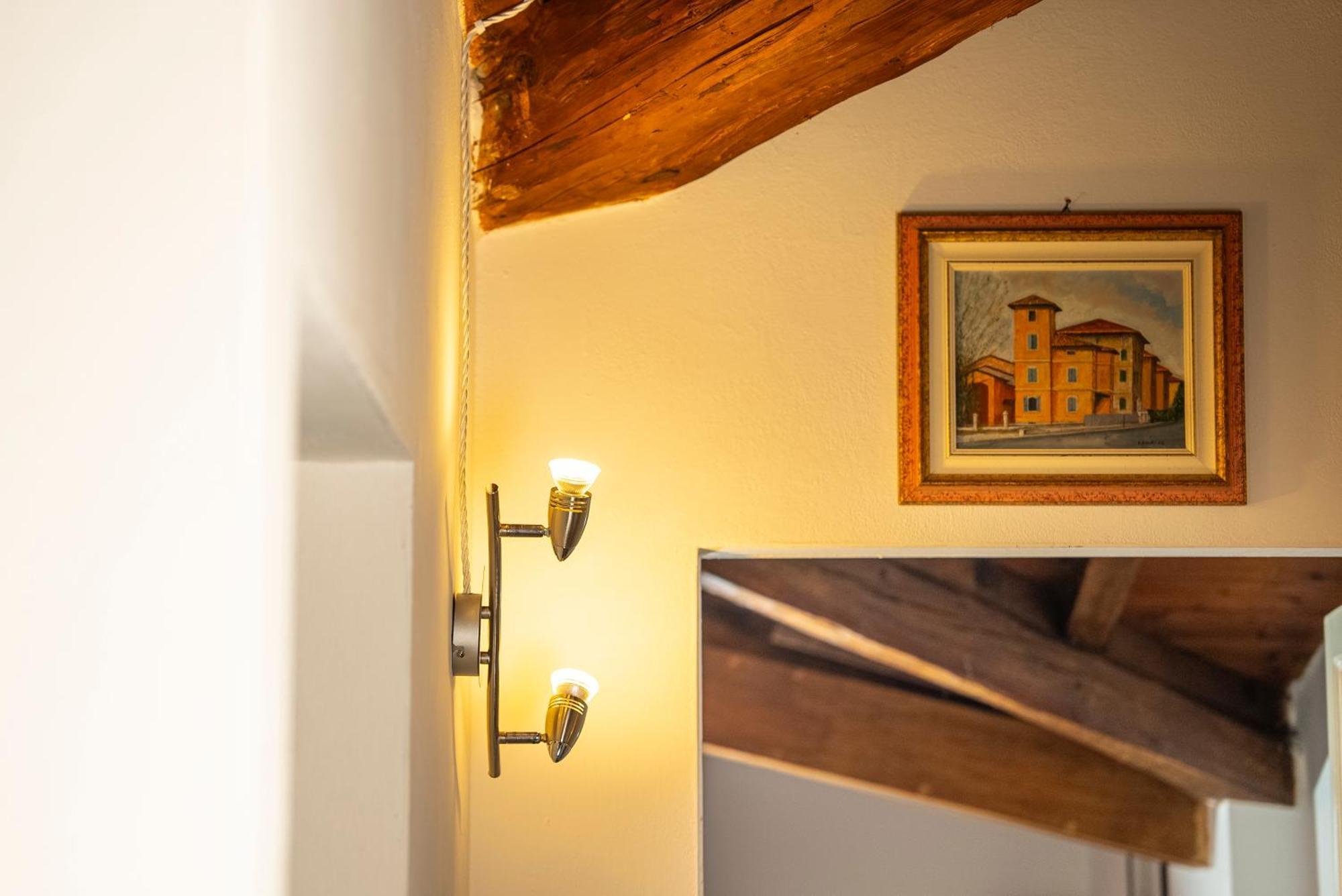 Suite Carlo - Modena Casinalbo Buitenkant foto