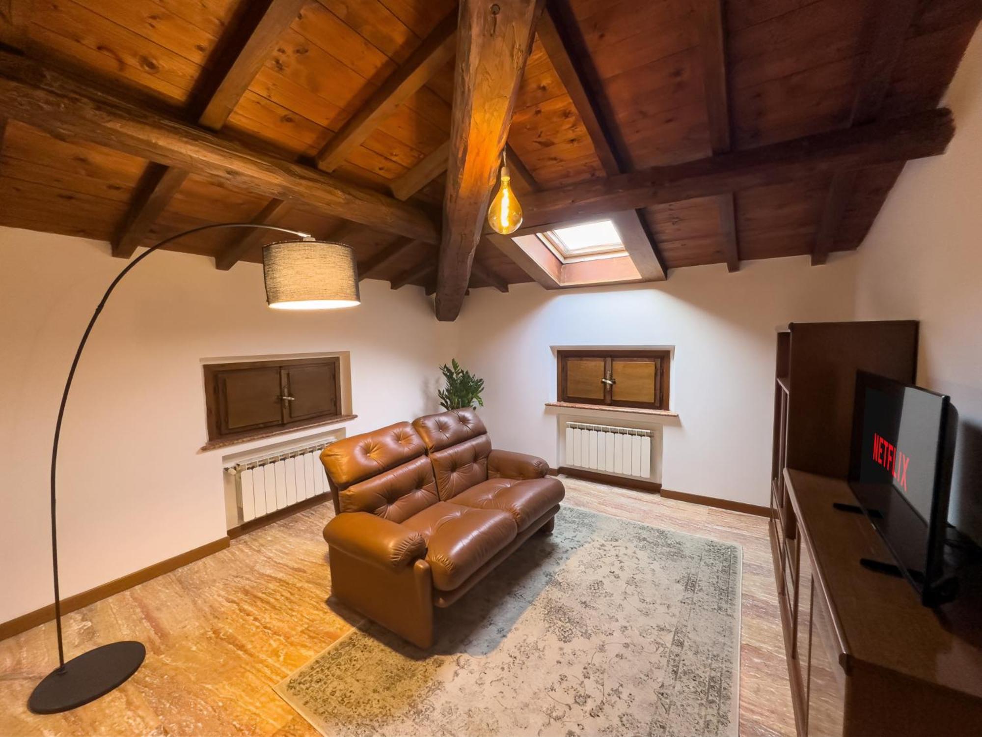 Suite Carlo - Modena Casinalbo Buitenkant foto