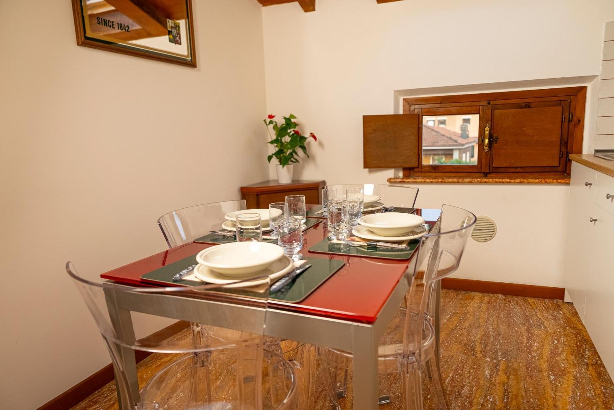 Suite Carlo - Modena Casinalbo Buitenkant foto
