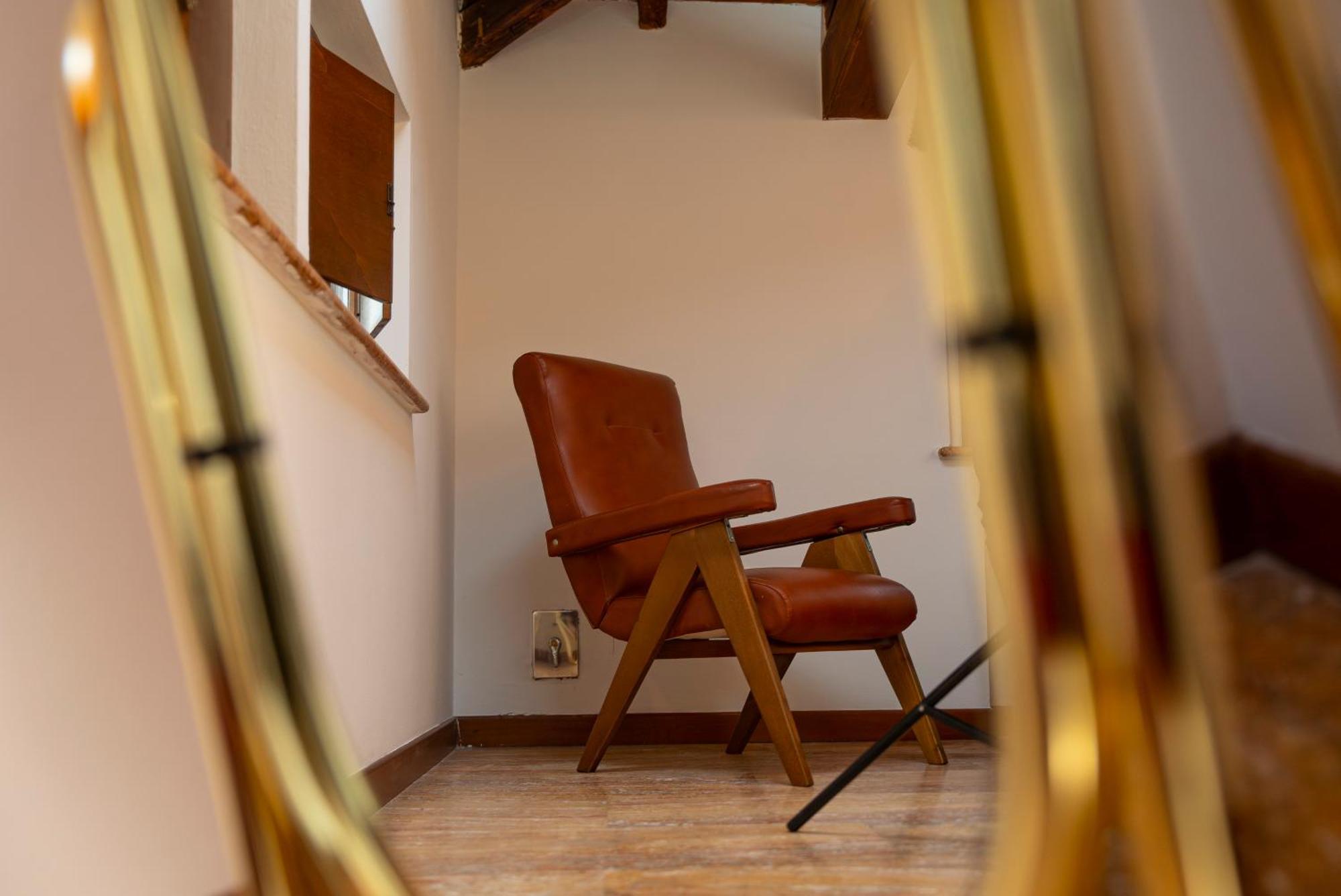 Suite Carlo - Modena Casinalbo Buitenkant foto