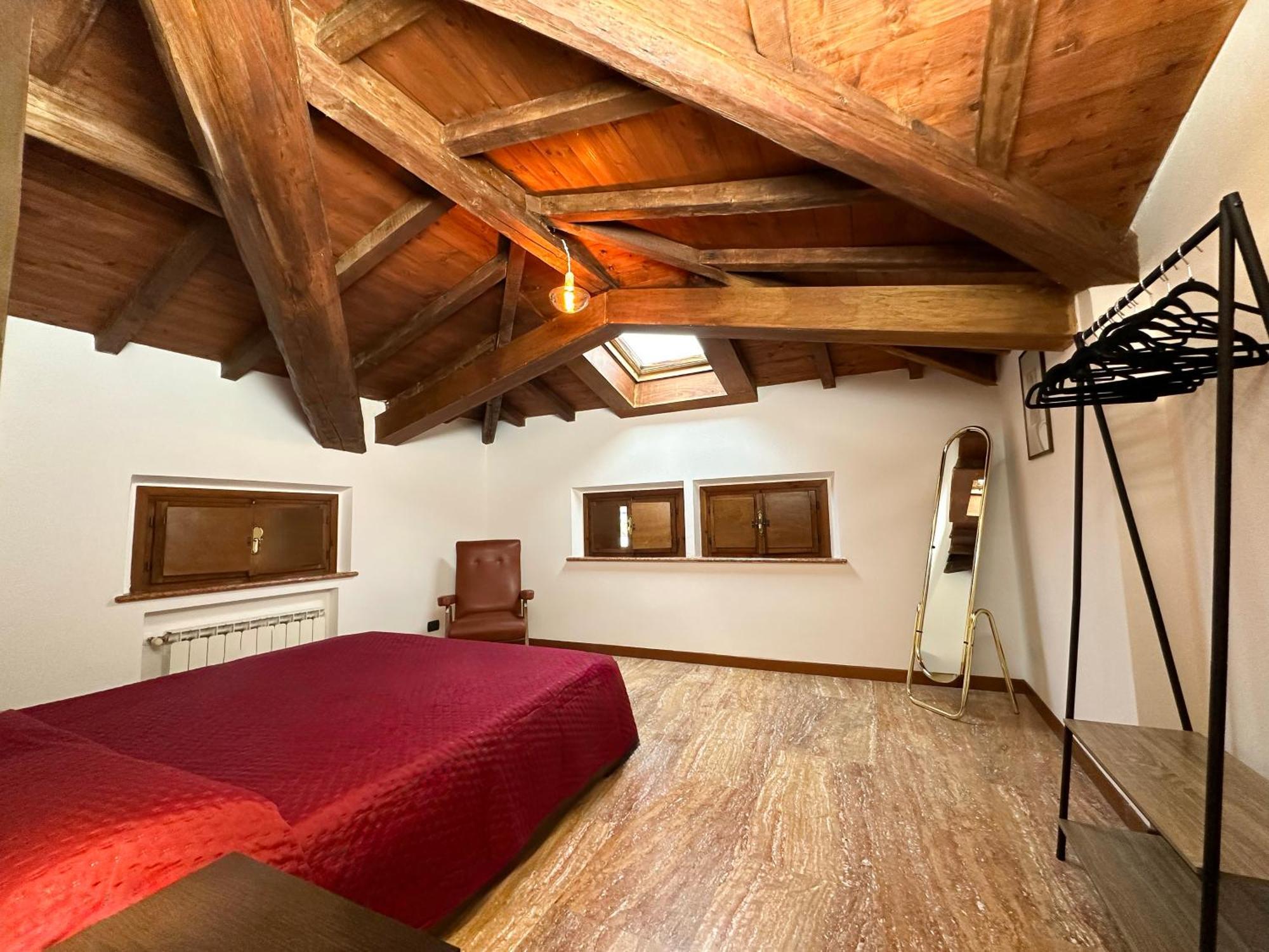 Suite Carlo - Modena Casinalbo Buitenkant foto